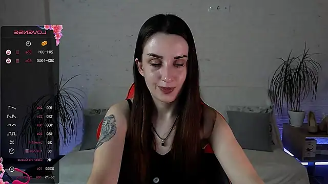 FranceskoJones webcam