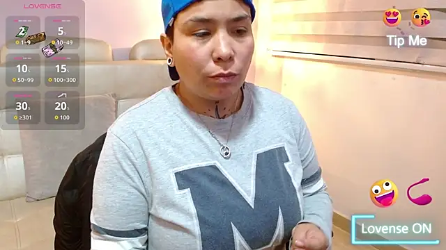 nato_evans (F milf) - Blowjob