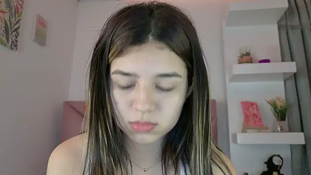 eva_sin18 (F young) - #ahegao #best #best-young #big-clit #big-tits #big-tits-blowjob #big-tits-hairy #big-tits-latin #big-tits-petite #big-tits-titty-fuck #big-tits-young #black-hair #black-hair-young #blowjob #blowjob-ahegao #cam2cam #dildo-or-vibrator #dildo-or-vibrator-big-tits #dildo-or-vibrator-young #dirty-talk #facesitting #facial #foot-fetish #hairy #hairy-young #hd #interactive-toys #interactive-toys-young #latin #latin-blowjob #latin-foot-fetish #latin-hairy #latin-masturbation #latin-young #lovense #masturbation #middle-priced-privates #middle-priced-privates-best #middle-priced-privates-latin #middle-priced-privates-young #moderately-priced-cam2cam #outdoor #petite #petite-latin #petite-young #pov #recordable-privates #recordable-privates-young #recordable-publics #sex-toys #sexting #student #titty-fuck #topless #topless-latin #topless-young #young