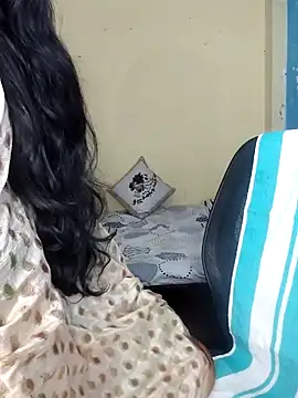 hotty_kavita (F young) - Boobs massage 😘