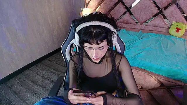 Babyyrasta666 webcam