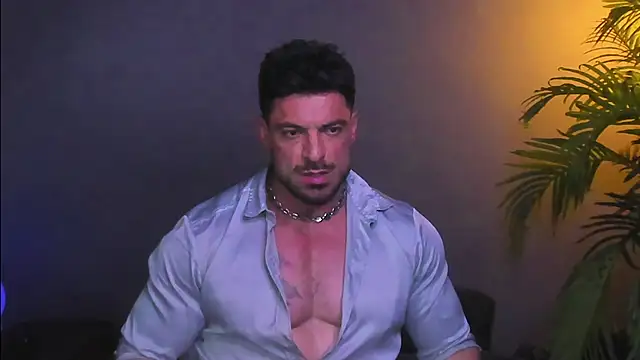 dennis_cox1 (Ask my age) - Cum show