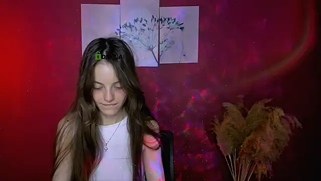 mia_starrr_ (F teen) - strip dance hand bra