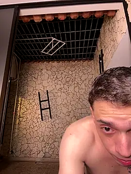 kevin_hotgirls webcam