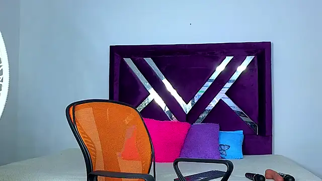 Catherine_summer1 webcam