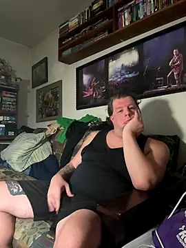 Stephanie1984 webcam