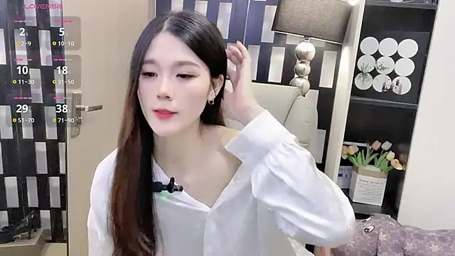 Yueyue-MM webcam