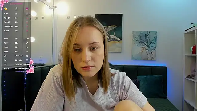 Melissa_new22 webcam