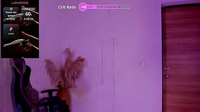 carolinemiller7 webcam