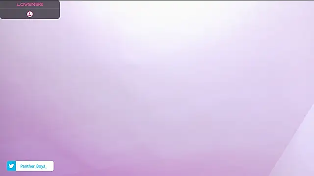 Panther_Boys webcam