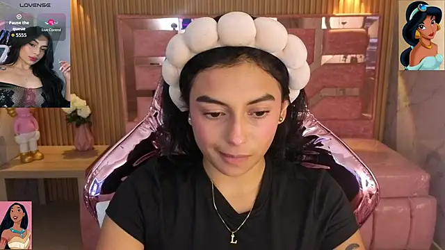 lilith_petit_sub webcam