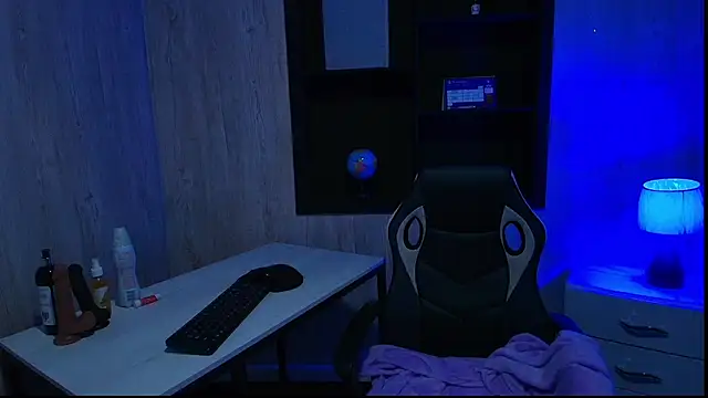 Mia_Esposito2 webcam