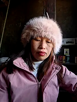 ngocngoc_cute webcam