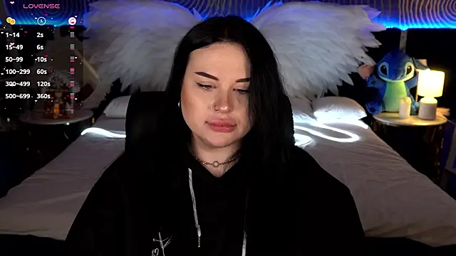 SerahMirabeli webcam