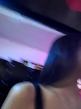 AggathaSanders_ webcam