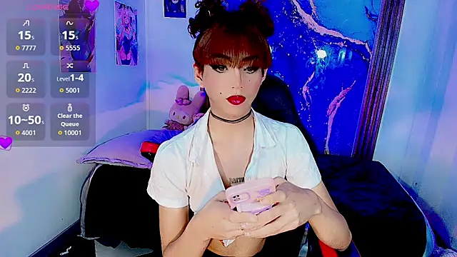 Elissa_taylor_ webcam