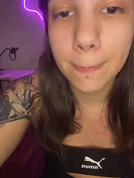 CamillaVerstappen webcam