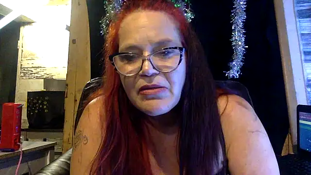 mistressmichelle webcam