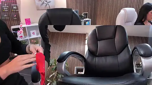 _MarianaMiller_ webcam