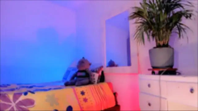 Littee_Samantha webcam