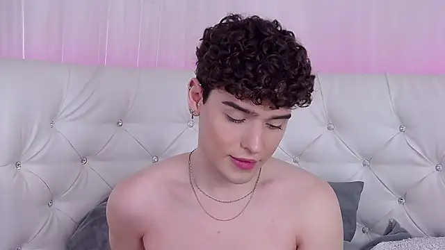 RobbyCharming webcam