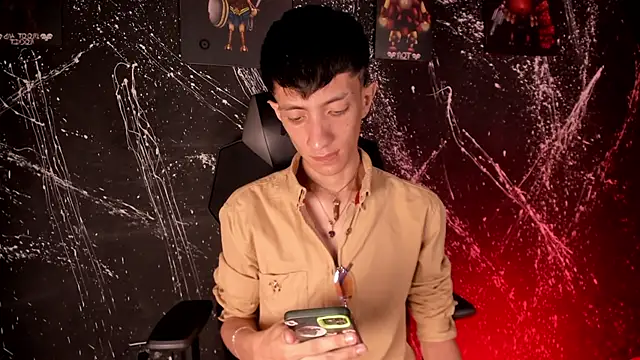 DereckCooperr webcam