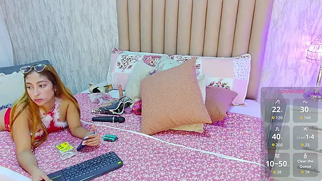 emily_parkerr webcam