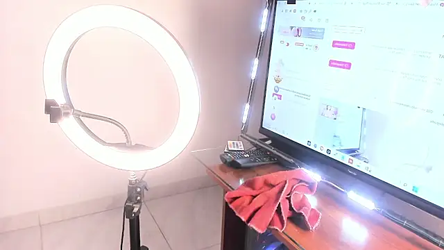 Samantha_Good webcam