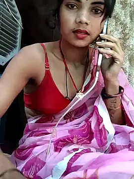 Sexy-Riyanshi webcam