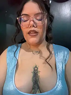 GabrielleMarsh1 webcam