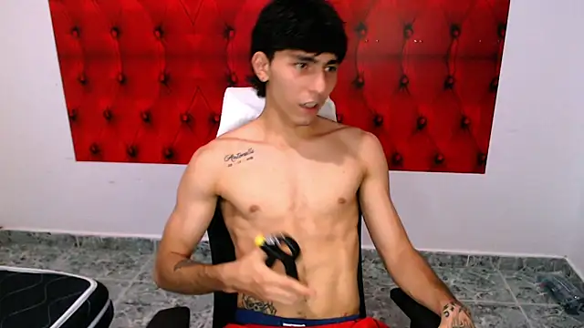 Bryant_Connor webcam