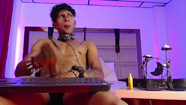 Maximo_king25 webcam