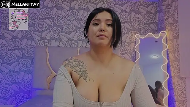 Mellani_tay webcam