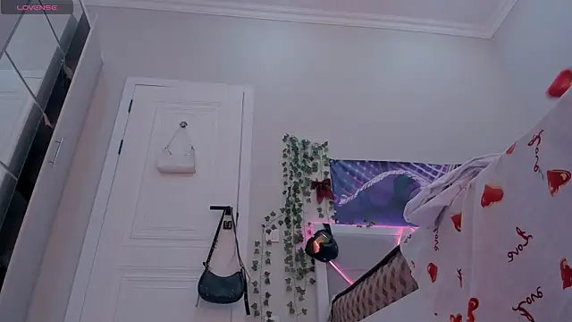 yuna_loon (F young) - Dildo fuck