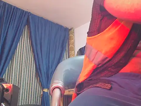 elcaballeronegro24 (Ask my age) - show cum with explosive screams