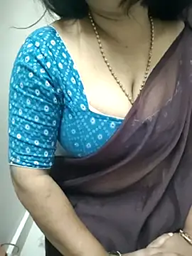 mona__telugu (F young) - Boobs show