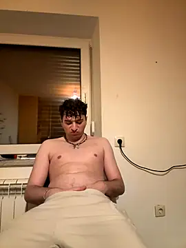 lukassmiile (M young) - Jerk of