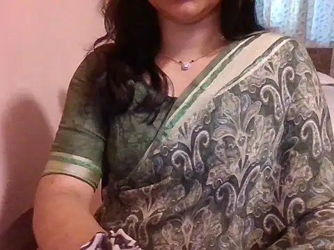 Diya_04 webcam