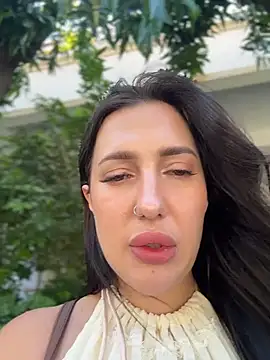 AleksandraRich webcam