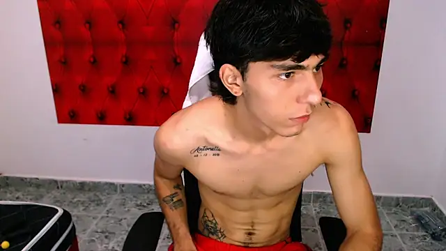 Bryant_Connor webcam