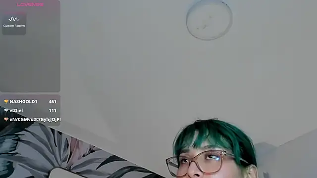 Ramona_Flower webcam