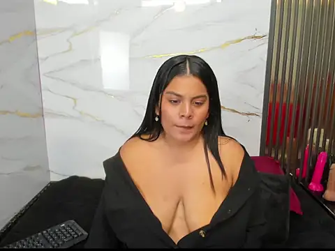 Sam-Evans-hot webcam