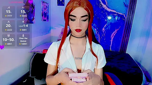 Elissa_taylor_ webcam