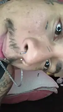 David_tatto1 webcam