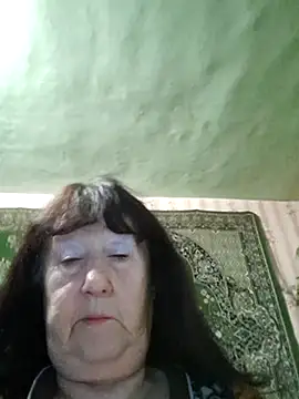 CrystalLime6411 webcam