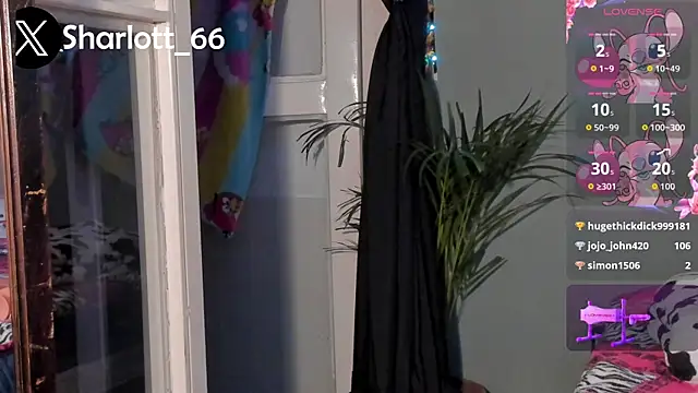 Sharlott_smith webcam