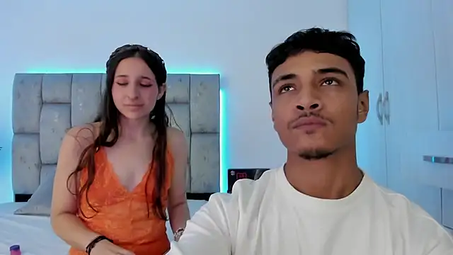 SweetAndSinful webcam