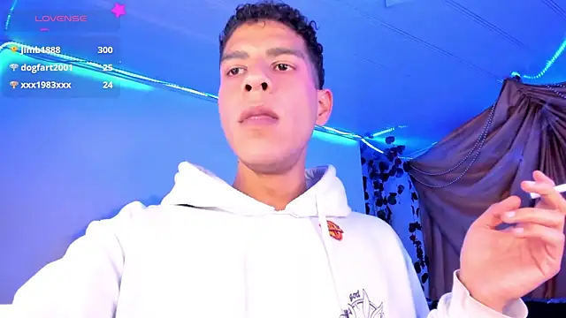 ethan_boyy - Ethan_Boyy's free webcam - UK Sex Cams