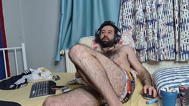 hairybearcb