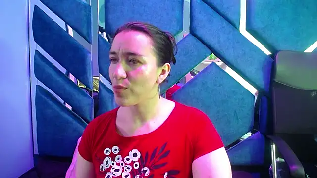 Carolaine_Dh1 webcam